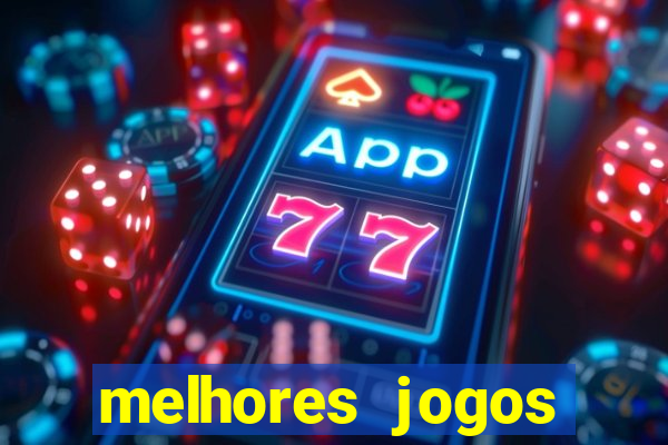 melhores jogos pagos ios